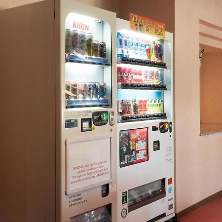Tabist Business Ryokan Fukihara Ina Ihoku Minamiminowa Εξωτερικό φωτογραφία