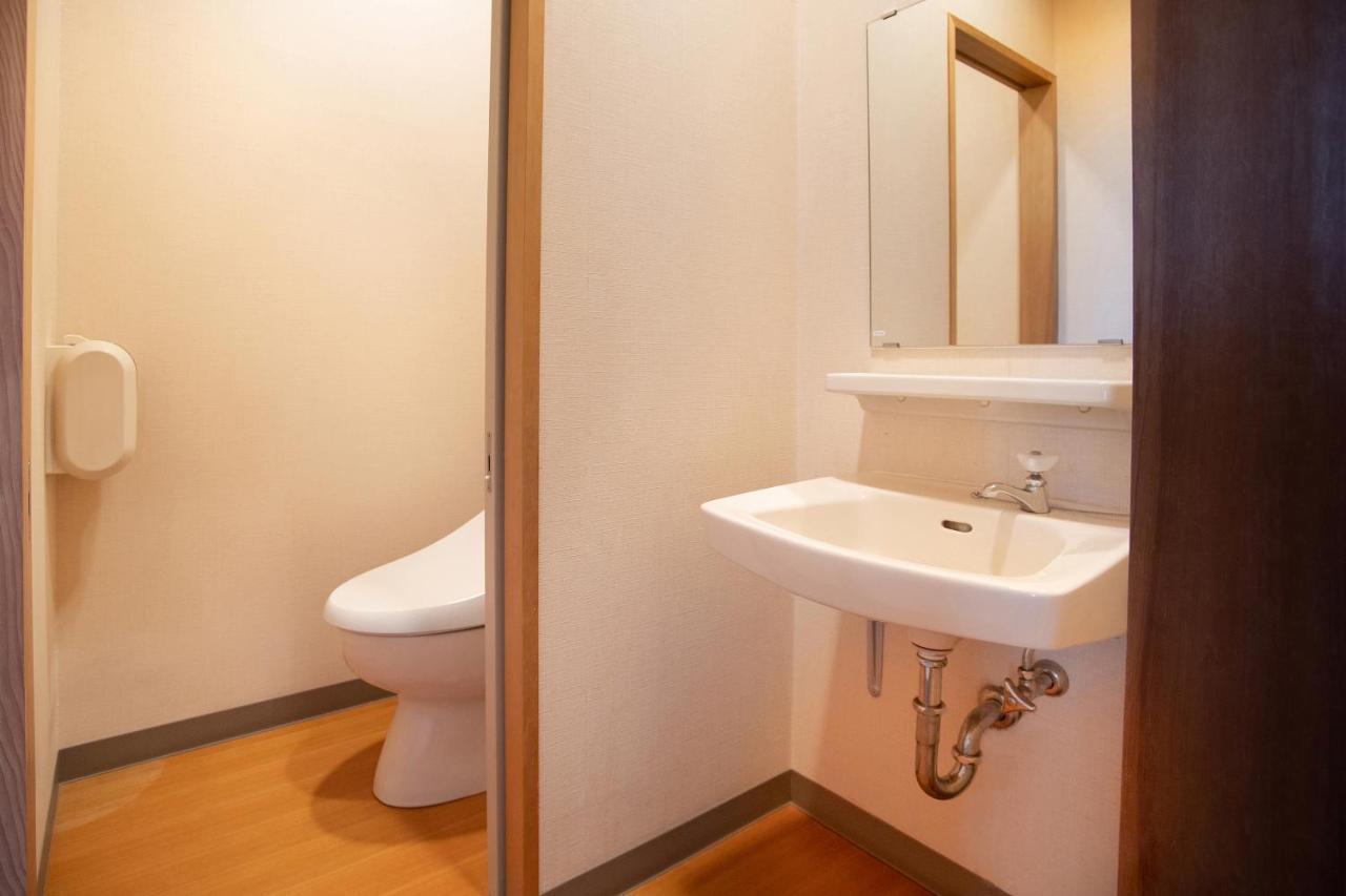 Tabist Business Ryokan Fukihara Ina Ihoku Minamiminowa Εξωτερικό φωτογραφία