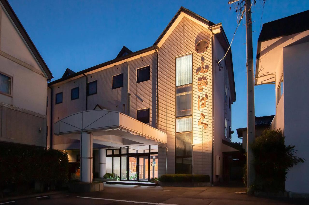 Tabist Business Ryokan Fukihara Ina Ihoku Minamiminowa Εξωτερικό φωτογραφία