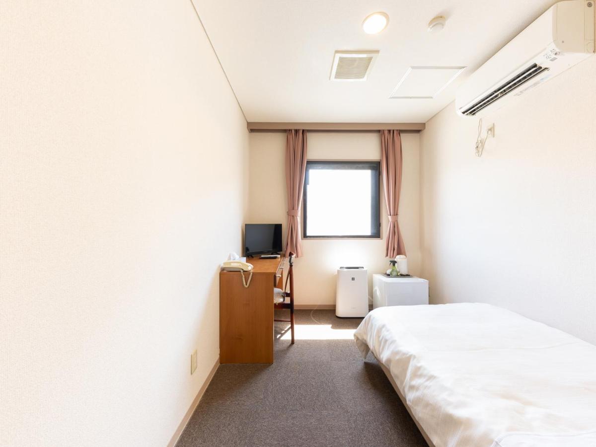 Tabist Business Ryokan Fukihara Ina Ihoku Minamiminowa Εξωτερικό φωτογραφία